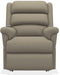 La-Z-Boy Astor Bark Platinum Power Lift Recliner image