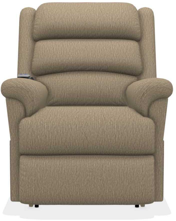 La-Z-Boy Astor Driftwood Platinum Power Lift Recliner