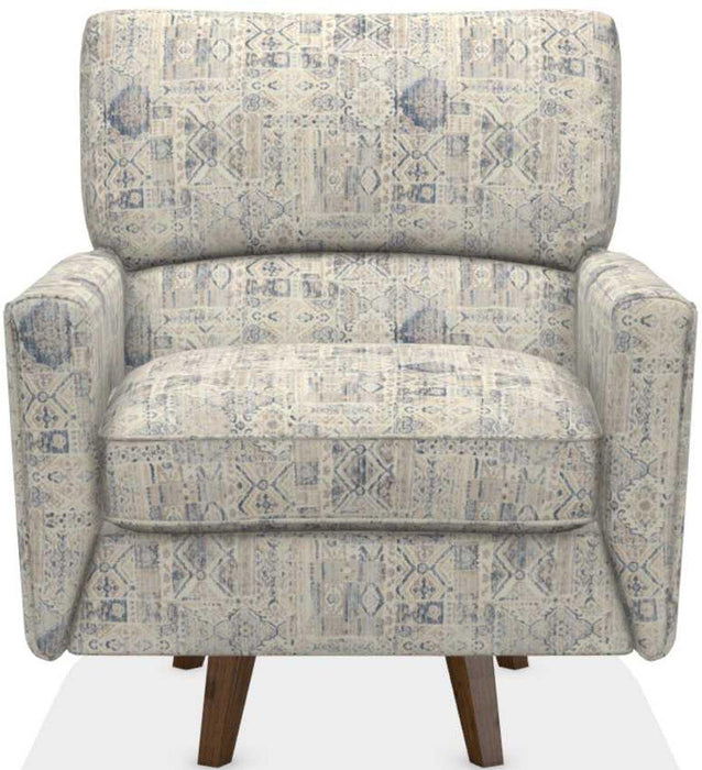 La-Z-Boy Bellevue Classic High Leg Swivel Chair image