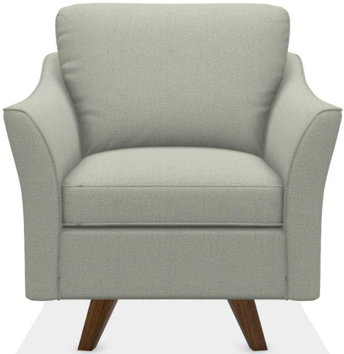 La-Z-Boy Reegan Tranquil High Leg Swivel Chair image