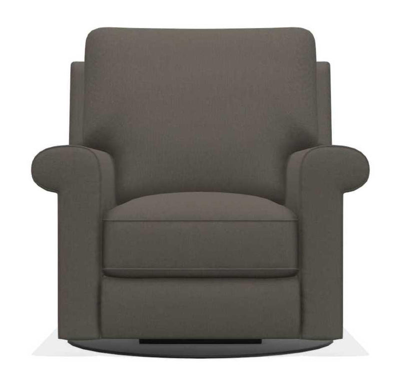 La-Z-Boy Ferndale Granite Swivel Chair
