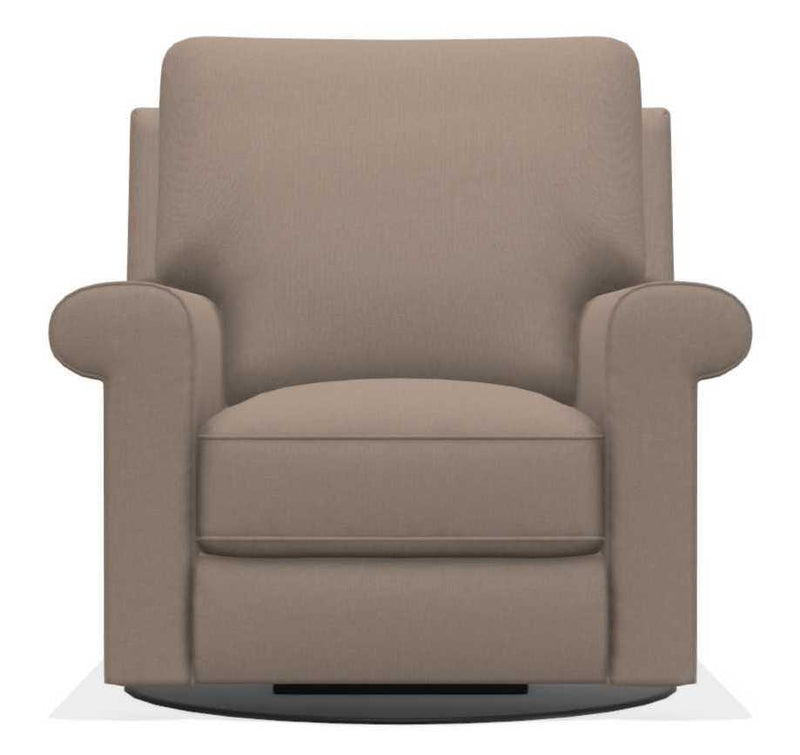 La-Z-Boy Ferndale Cashmere Swivel Chair