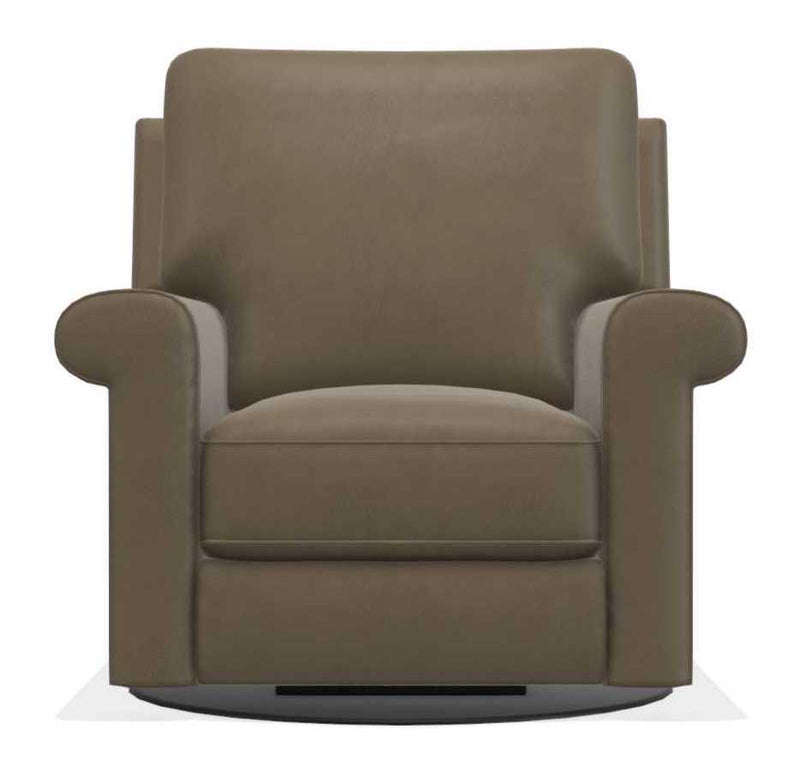 La-Z-Boy Ferndale Marble Swivel Chair