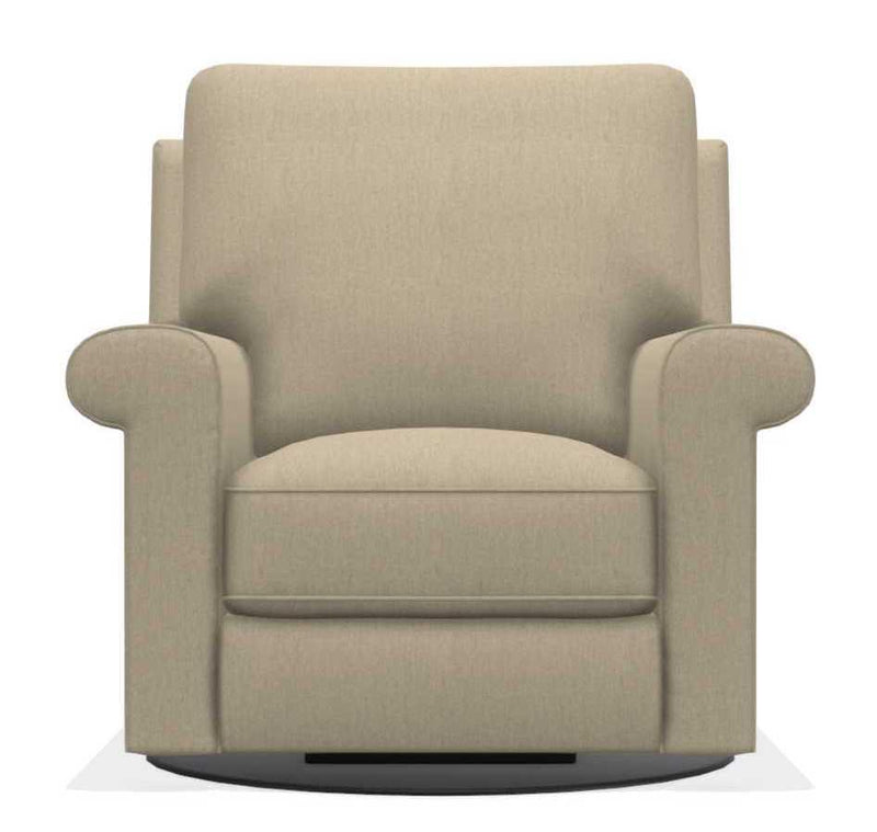 La-Z-Boy Ferndale Toast Swivel Chair