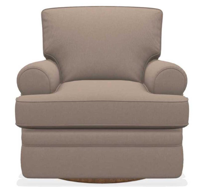 La-Z-Boy Roxie Cashmere Swivel Chair