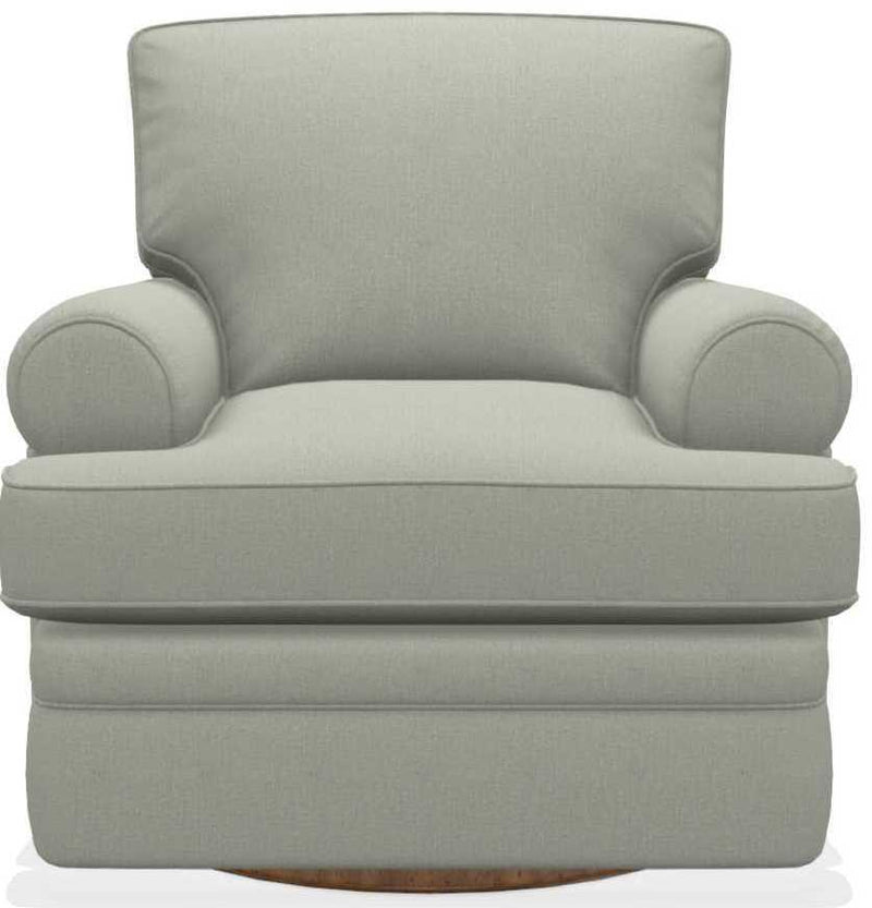 La-Z-Boy Roxie Tranquil Swivel Chair