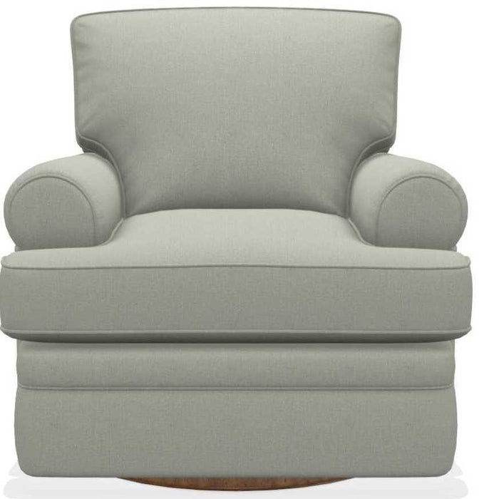 La-Z-Boy Roxie Tranquil Swivel Chair image