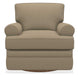 La-Z-Boy Roxie Driftwood Swivel Chair image