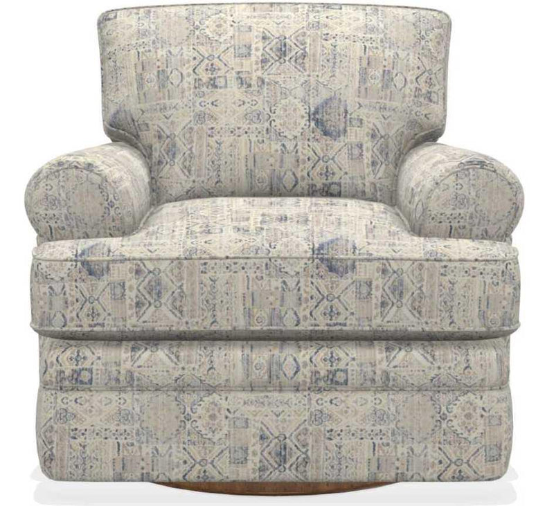 La-Z-Boy Roxie Classic Swivel Chair
