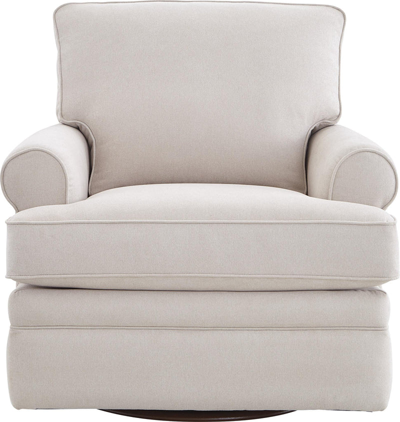 La-Z-Boy Roxie Premier Swivel Occasional Chair