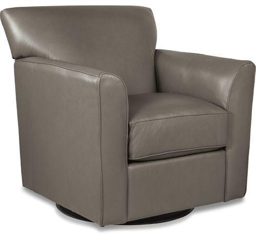 La-Z-Boy Allegra Premier Swivel Glider image