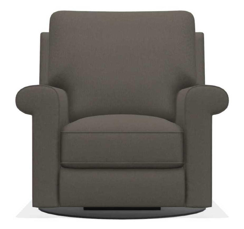 La-Z-Boy Ferndale Granite Swivel Gliding Chair