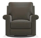 La-Z-Boy Ferndale Tar Swivel Gliding Chair image