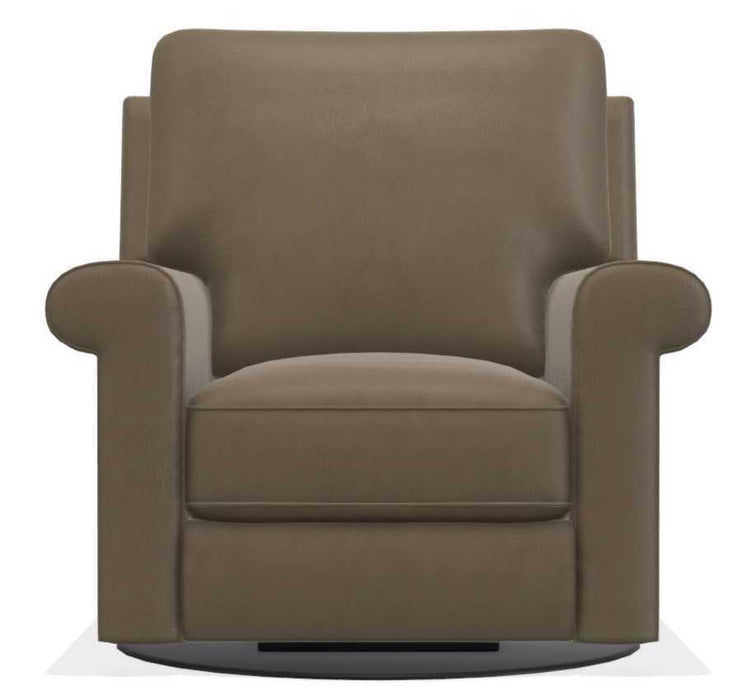 La-Z-Boy Ferndale Marble Swivel Gliding Chair image