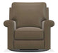 La-Z-Boy Ferndale Marble Swivel Gliding Chair image