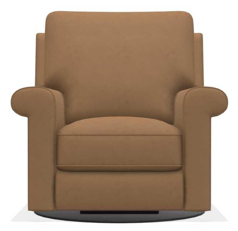 La-Z-Boy Ferndale Fawn Swivel Gliding Chair