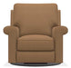 La-Z-Boy Ferndale Fawn Swivel Gliding Chair image