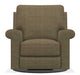 La-Z-Boy Ferndale Moss Swivel Gliding Chair image