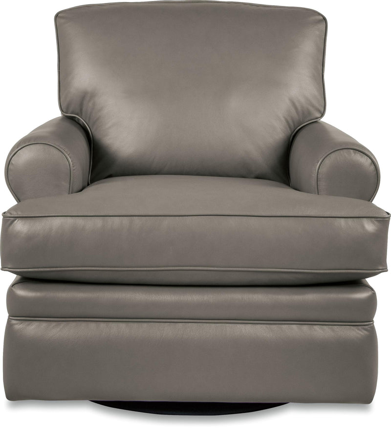 La-Z-Boy Roxie Premier Swivel Glider