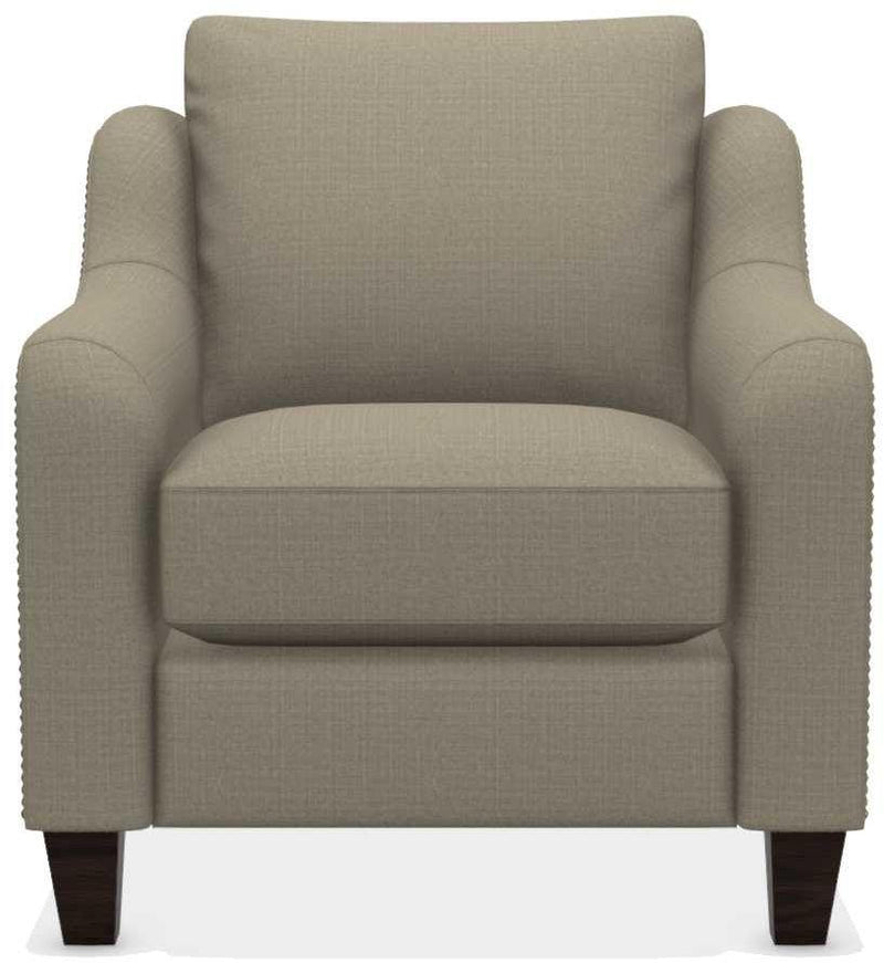 La-Z-Boy Talbot Premier Bark Stationary Chair