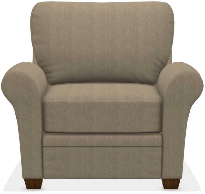 La-Z-Boy Natalie Premier Tobacco Stationary Chair