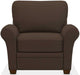 La-Z-Boy Natalie Premier Espresso Stationary Chair image