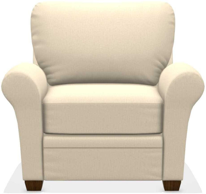 La-Z-Boy Natalie Premier Cream Stationary Chair