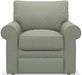 La-Z-Boy Collins Premier Seafoam Stationary Chair image