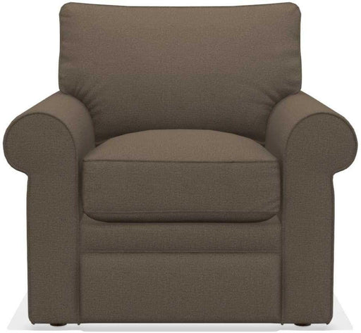 La-Z-Boy Collins Premier Java Stationary Chair image