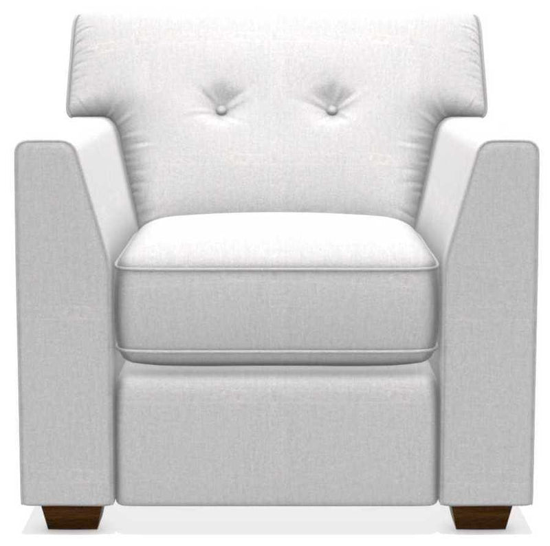 La-Z-Boy Muslin Dixie Chair