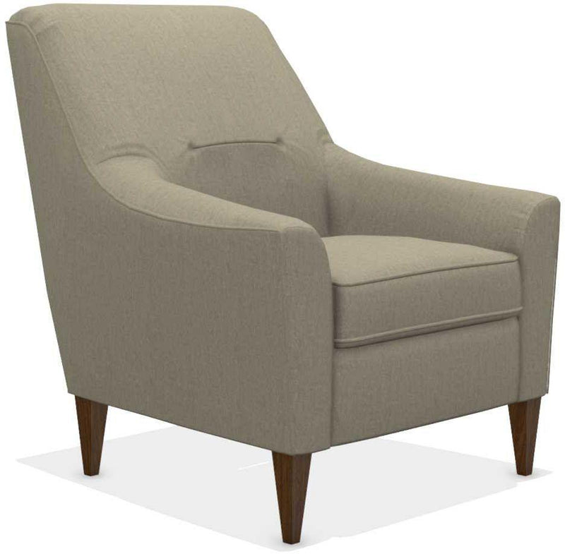 La-Z-Boy Barista Teak Chair