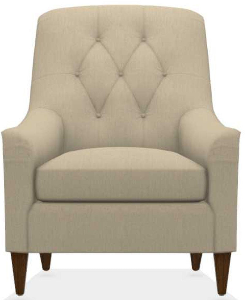 La-Z-Boy Marietta Toast Accent Chair