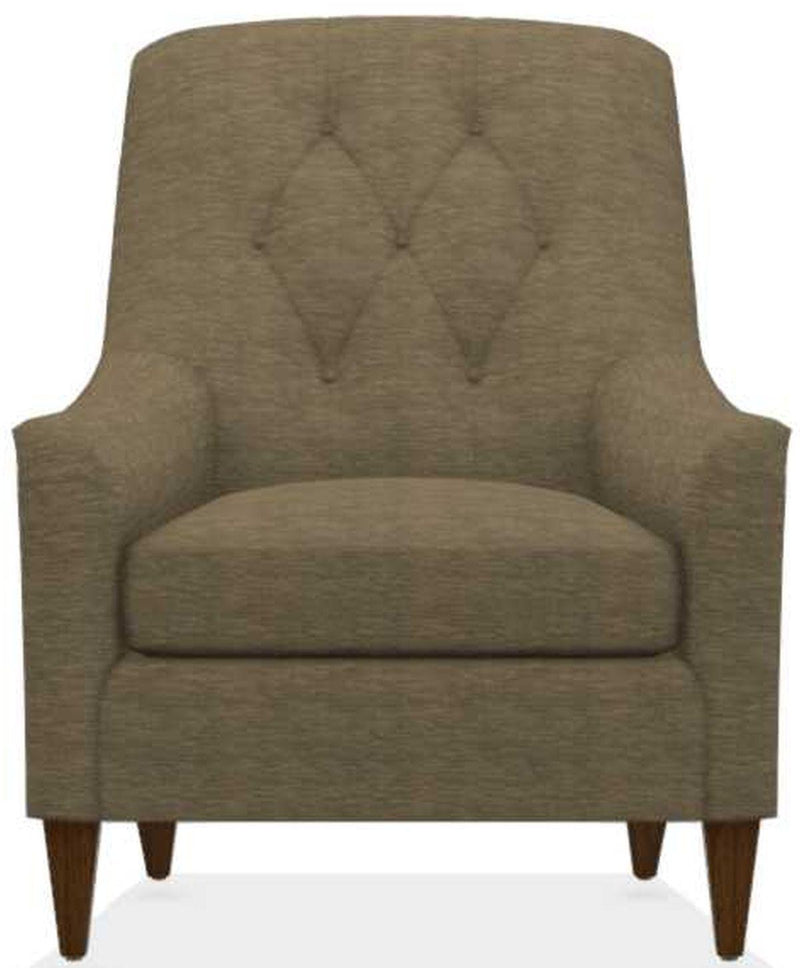 La-Z-Boy Marietta Moss Accent Chair