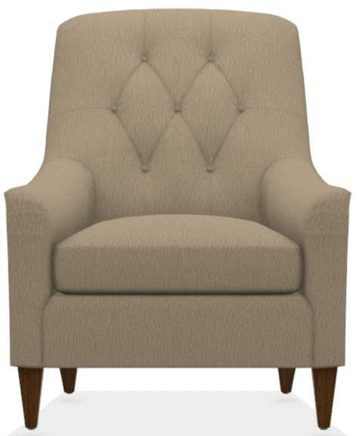 La-Z-Boy Marietta Driftwood Accent Chair image