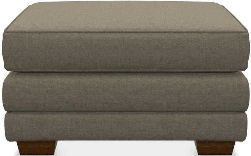 La-Z-Boy Mackenzie Cobblestone Ottoman