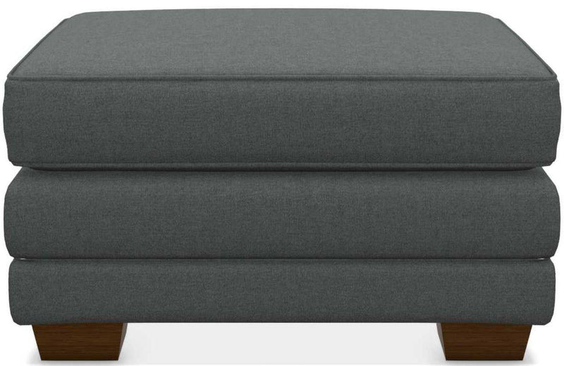 La-Z-Boy Mackenzie Gray Ottoman