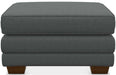 La-Z-Boy Mackenzie Gray Ottoman image