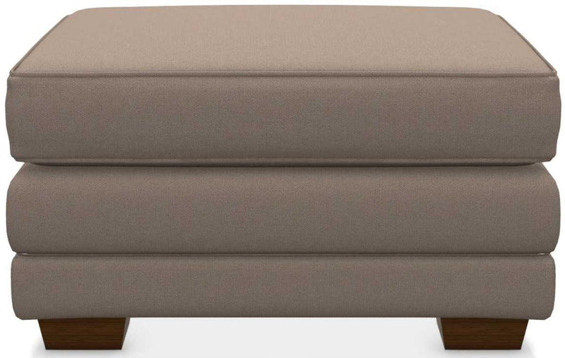 La-Z-Boy Mackenzie Cashmere Ottoman