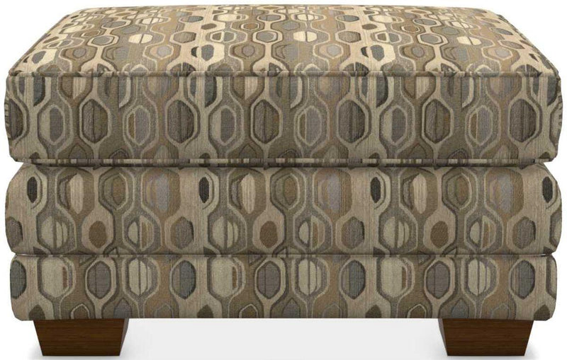 La-Z-Boy Mackenzie Flax Ottoman