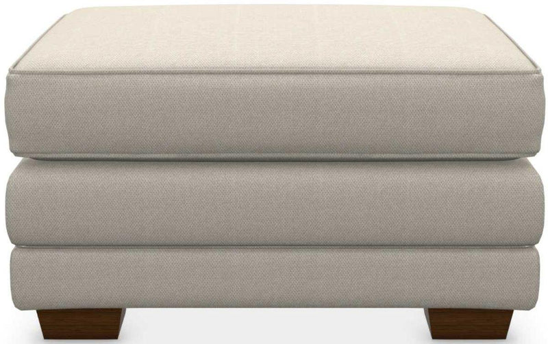 La-Z-Boy Mackenzie Eggshell Ottoman