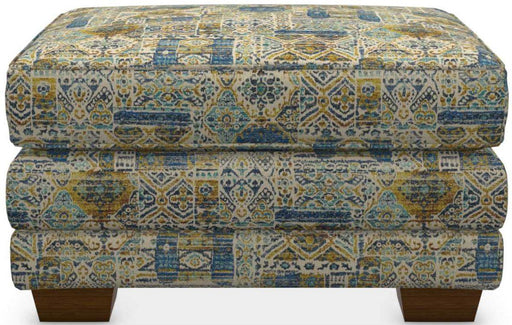 La-Z-Boy Mackenzie Mosaic Ottoman image