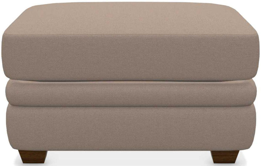 La-Z-Boy Natalie Cashmere Ottoman image