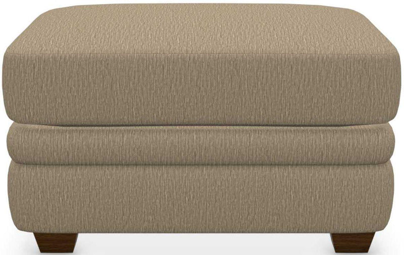 La-Z-Boy Natalie Driftwood Ottoman