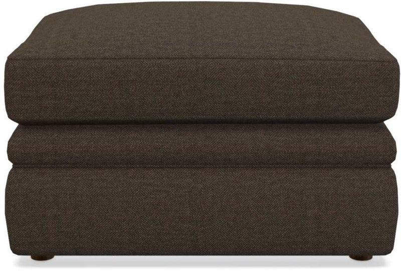 La-Z-Boy Collins Premier Godiva Ottoman