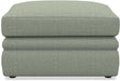 La-Z-Boy Collins Premier Seafoam Ottoman image