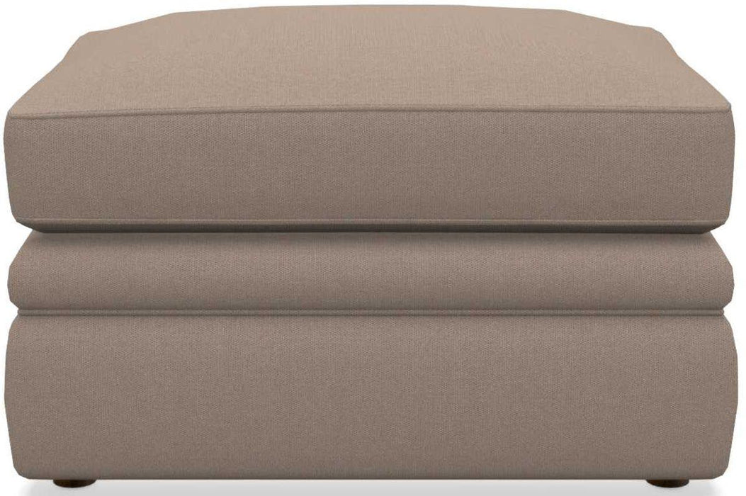 La-Z-Boy Collins Cashmere Ottoman image