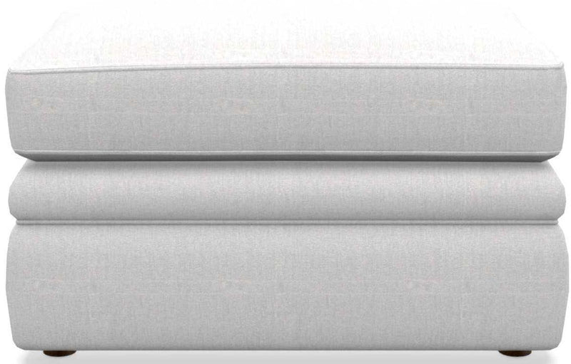 La-Z-Boy Collins Muslin Ottoman