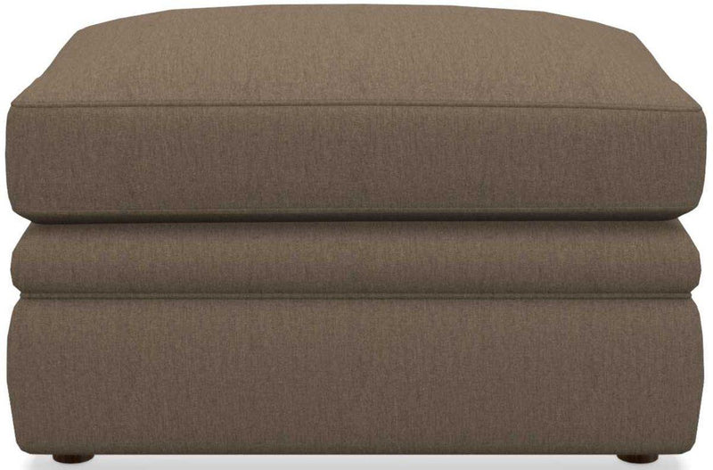 La-Z-Boy Collins Java Ottoman