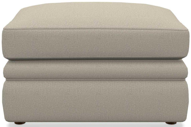 La-Z-Boy Collins Pewter Ottoman