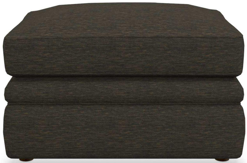 La-Z-Boy Collins Espresso Ottoman